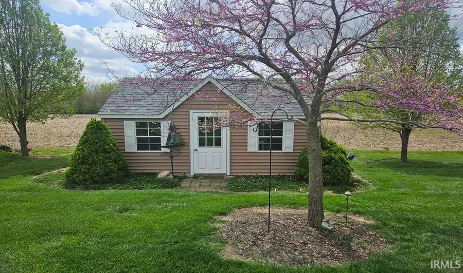 2273 Makenna West, Frankfort, IN 46041 - #3