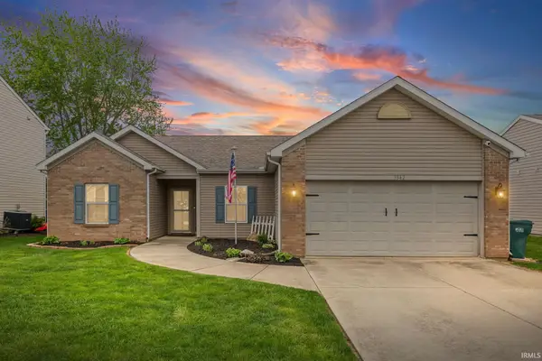 5342 Wilmington Circle, Lafayette, IN 47905