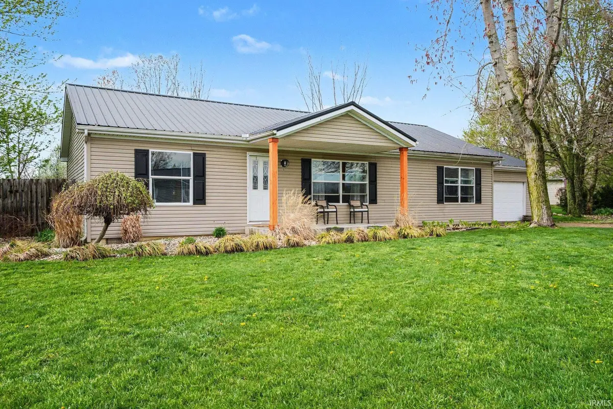 18887 Joan Kay Lane, Goshen, IN 46528 - #1