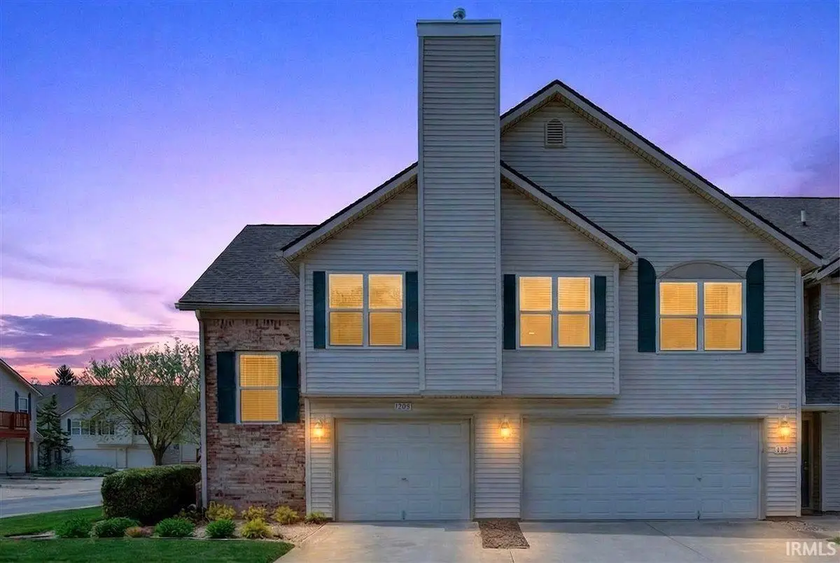 1908 Griffon Drive, Lafayette, IN 47909 - #1