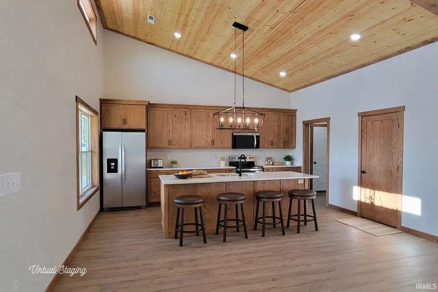 313 Country Court, Loogootee, IN 47553 - #2