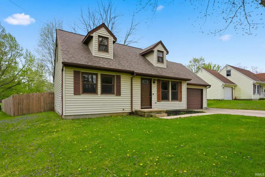 1055 St Felix Drive, Huntington, IN 46750 - #2