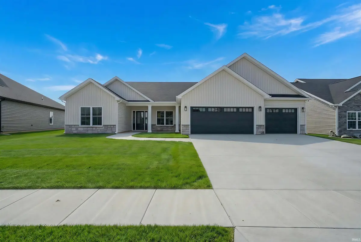 2193 Beech Tree Court, Kokomo, IN 46902 - #1