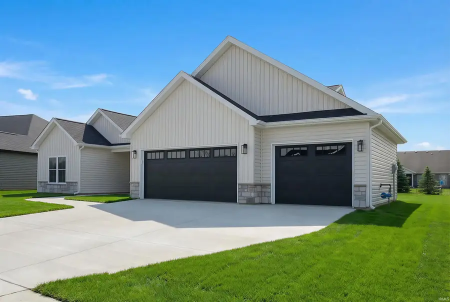 2193 Beech Tree Court, Kokomo, IN 46902 - #3