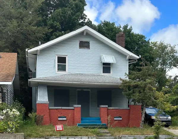 625 E Dubail Avenue, South Bend, IN 46613