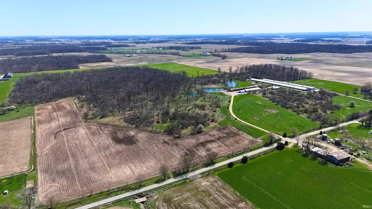 5255 N 550 W, Pennville, IN 47369 - #1