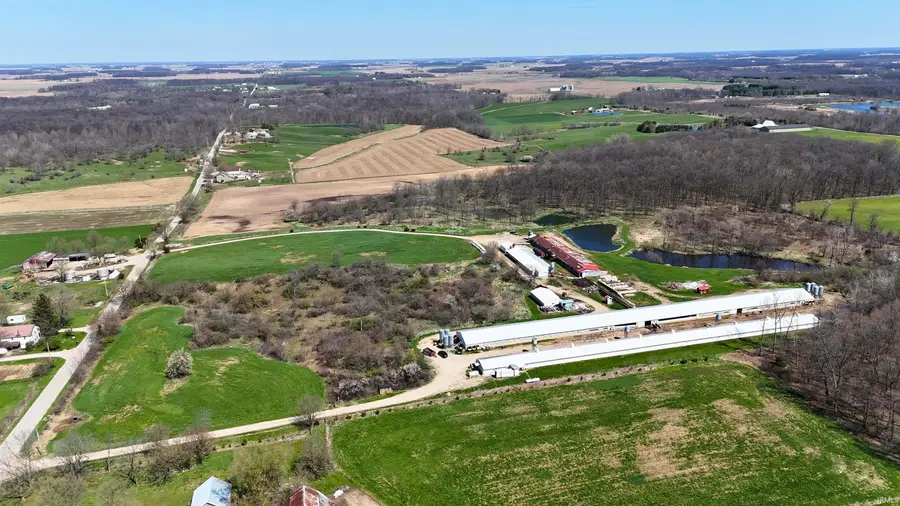 5255 N 550 W, Pennville, IN 47369 - #3