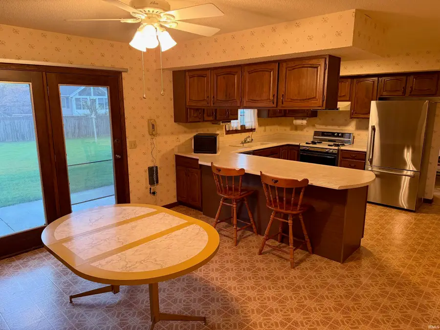 2007 Felix Place, Plymouth, IN 46563 - #3