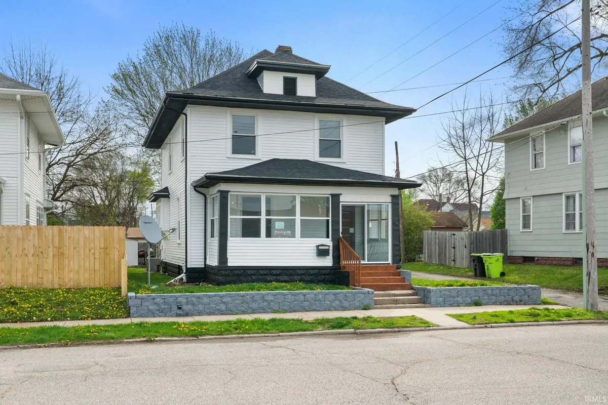 314 14th Street, Logansport, IN 46947 - #1