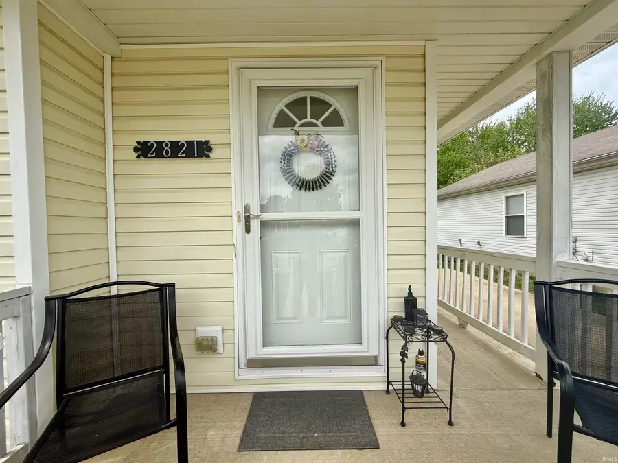 2821 Belief Street, Evansville, IN 47714 - #3