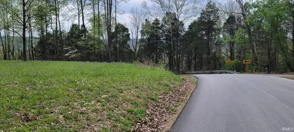 00 N Co Rd 810 W, West Baden Springs, IN 47469