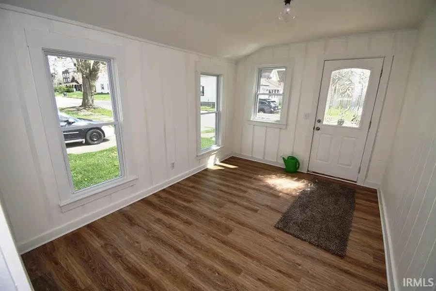 208 W Jefferson Street, Frankfort, IN 46041 - #2