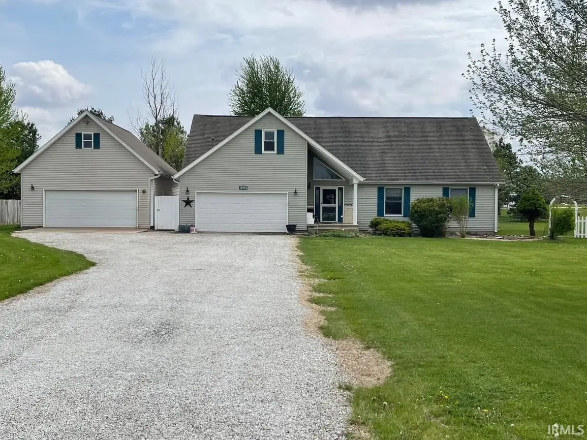 10455 W 150 South, Russiaville, IN 46979 - #1