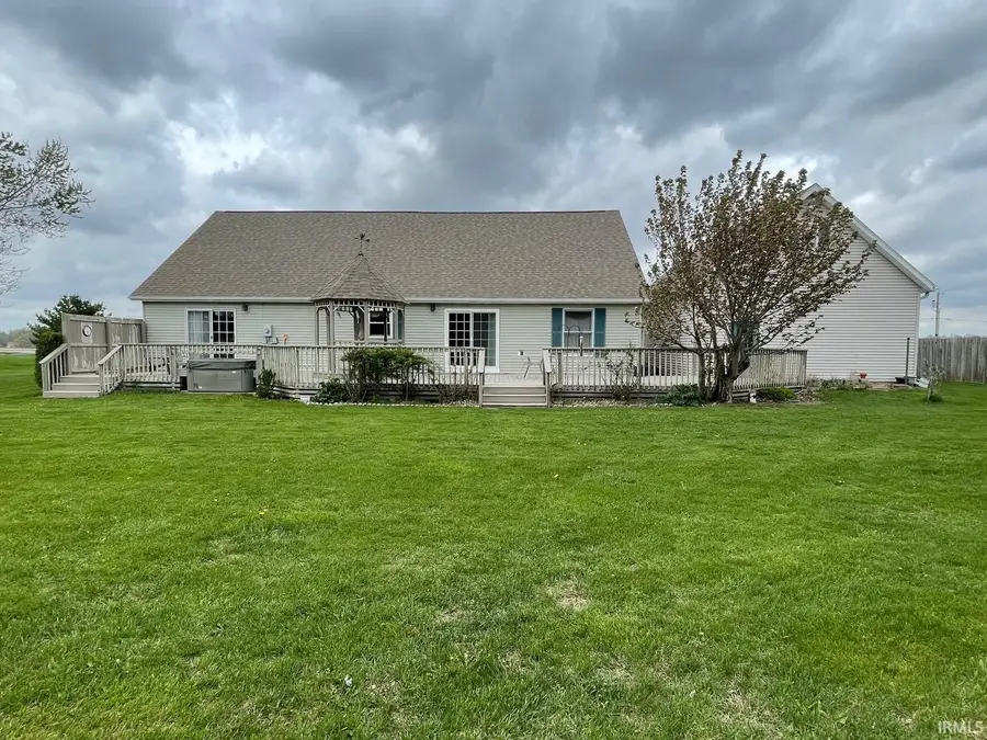 10455 W 150 South, Russiaville, IN 46979 - #2