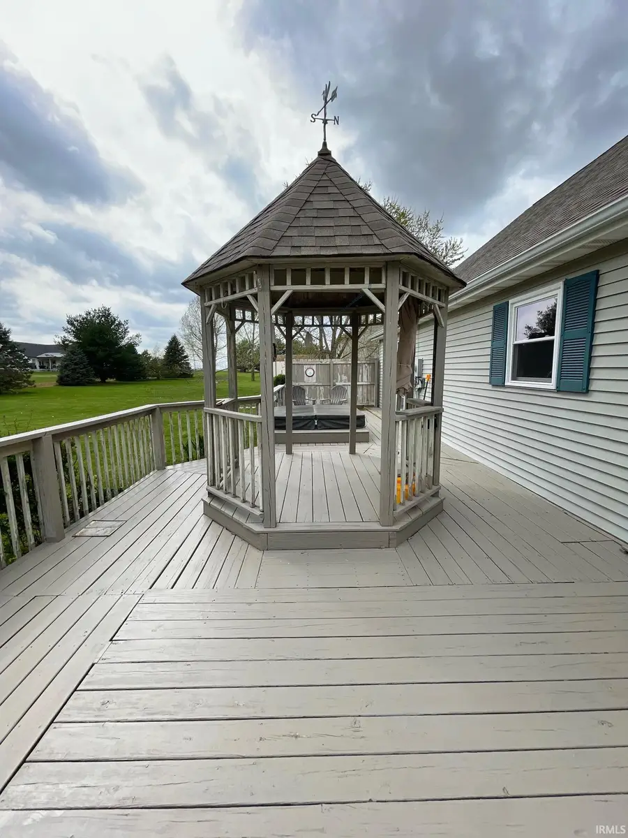 10455 W 150 South, Russiaville, IN 46979 - #3