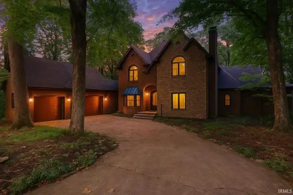 3712 E Devonshire Lane, Bloomington, IN 47408