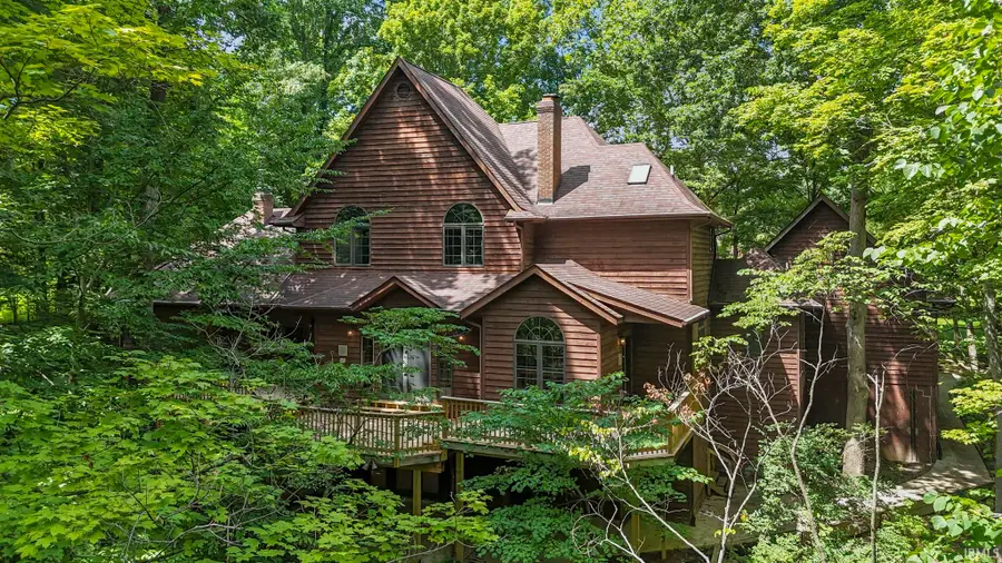 3712 E Devonshire Lane, Bloomington, IN 47408 - #2