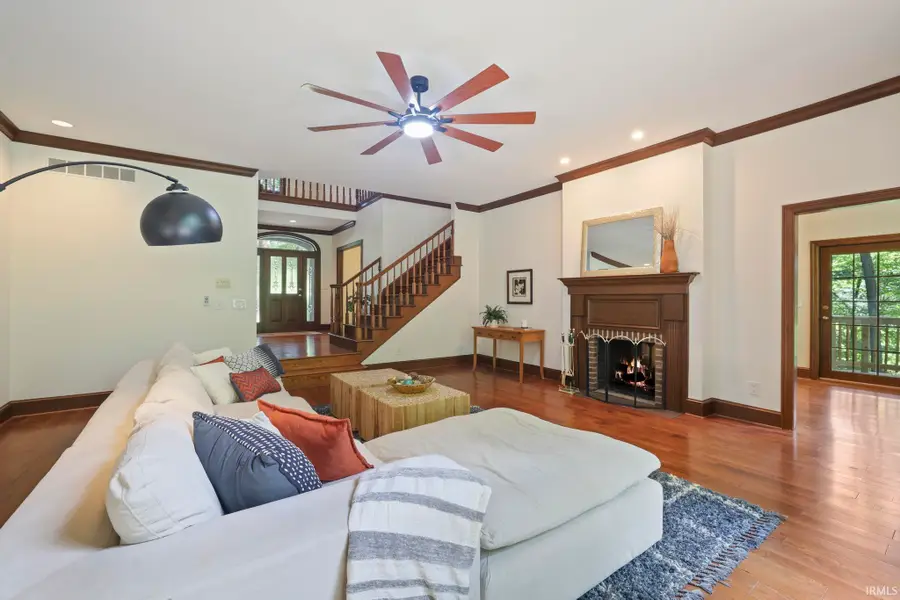 3712 E Devonshire Lane, Bloomington, IN 47408 - #3