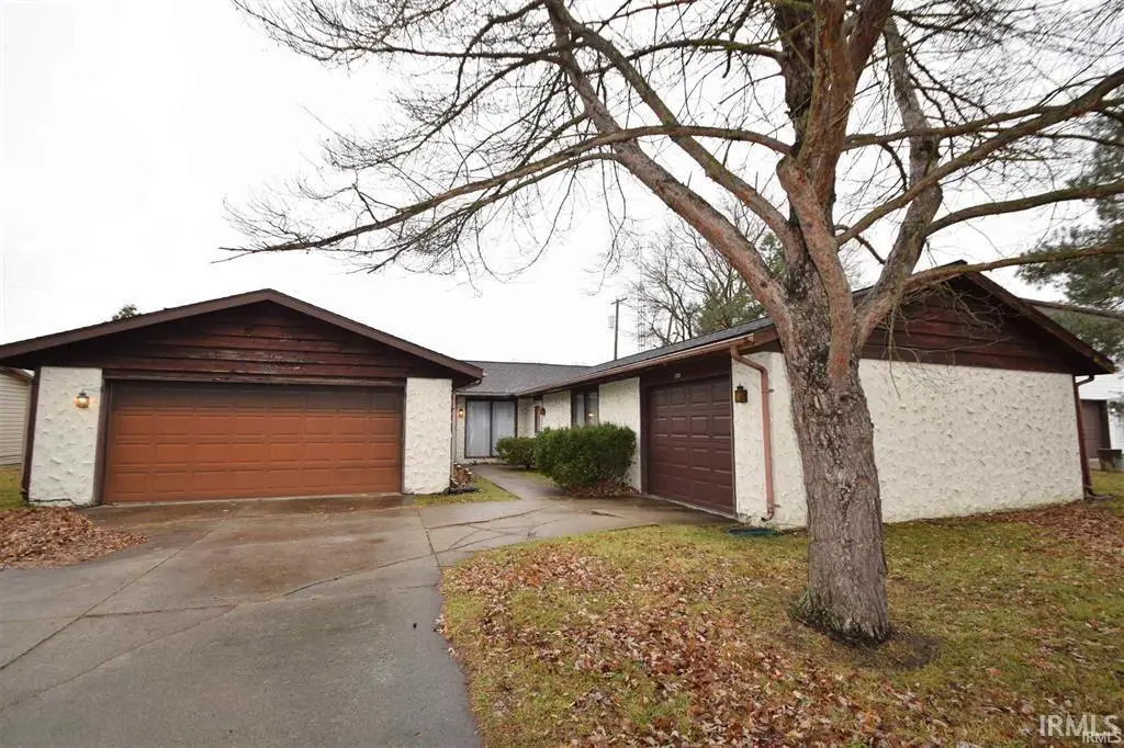 200 W Charter Drive, Muncie, IN 47303 - #1