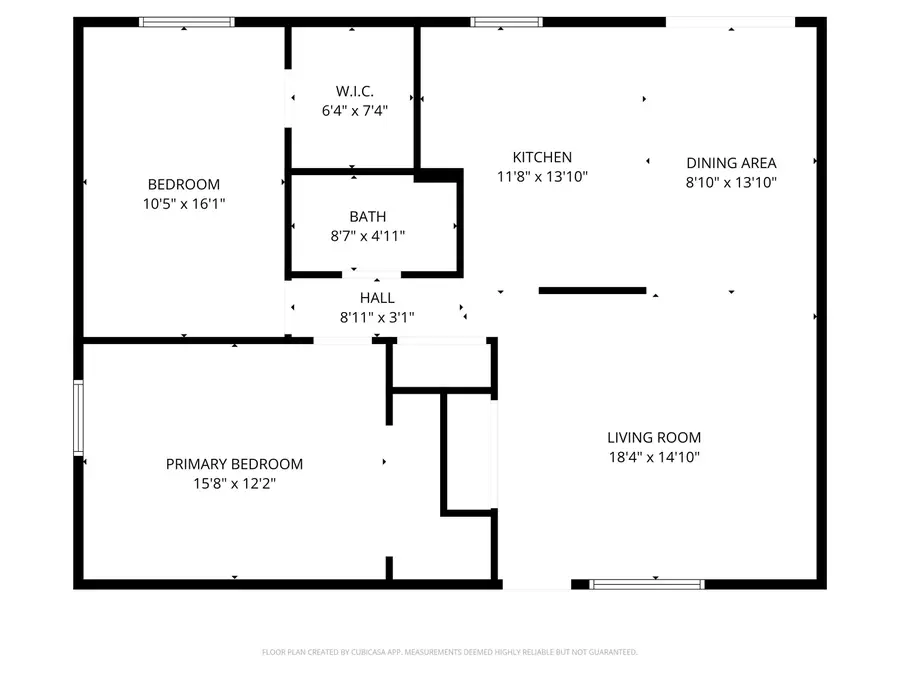 200 W Charter Drive, Muncie, IN 47303 - #2