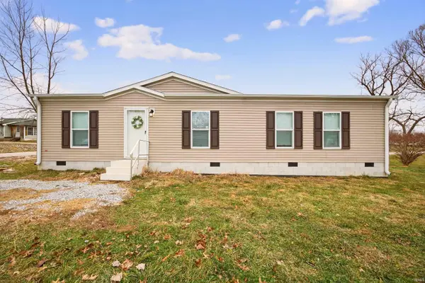 142 Heartland Street, Bedford, IN 47421