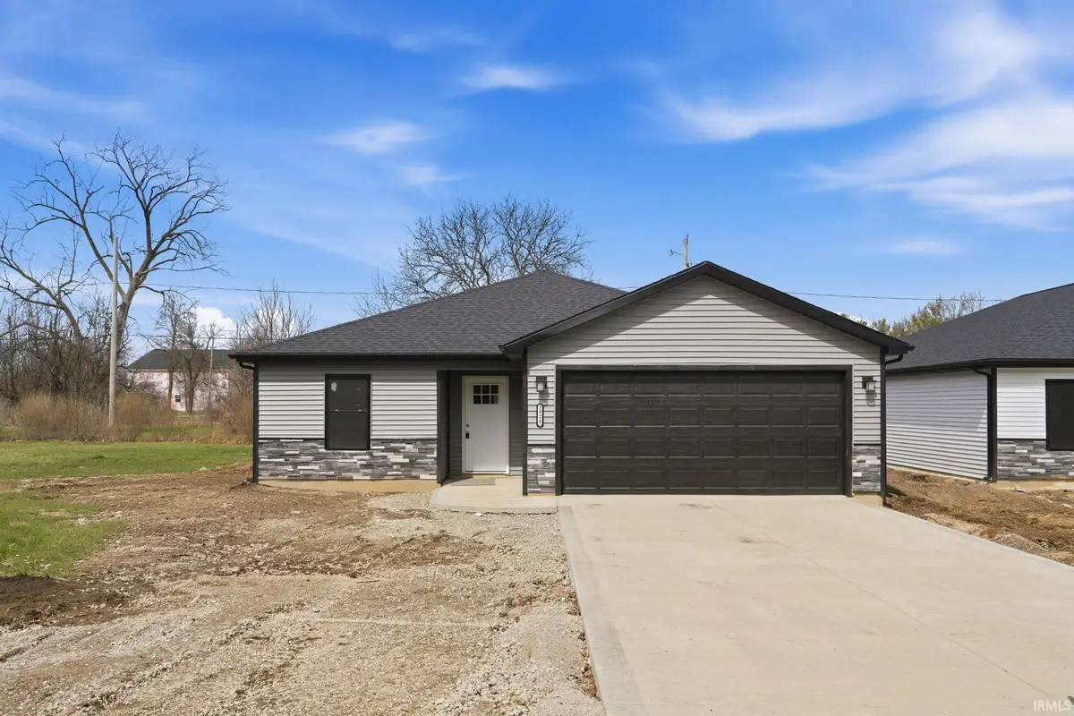 3821 Clermont Avenue, Fort Wayne, IN 46806 - #1