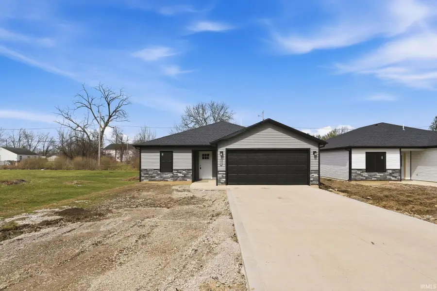 3821 Clermont Avenue, Fort Wayne, IN 46806 - #2