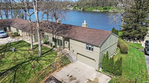 625 E Vistula Terrace #1, Mishawaka, IN 46544