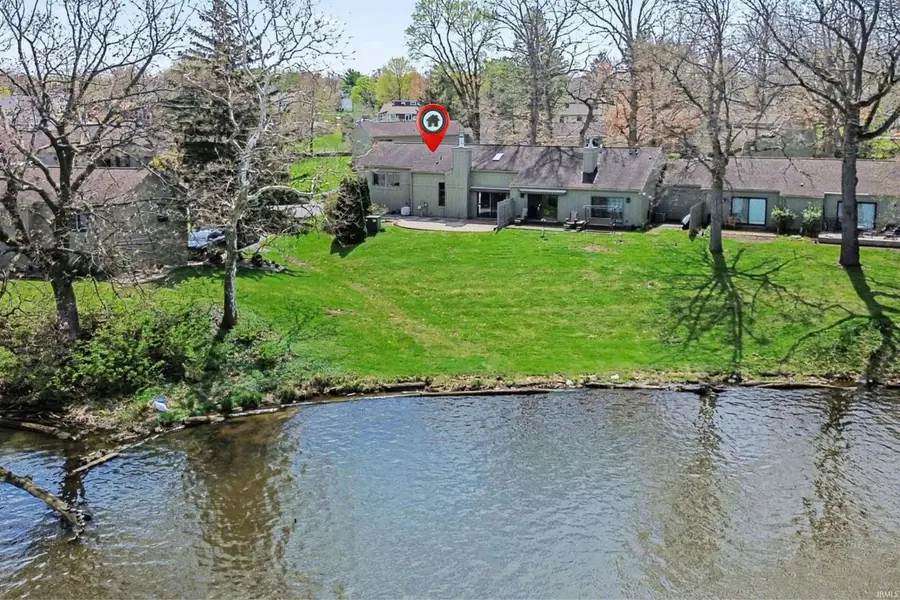 625 E Vistula Terrace #1, Mishawaka, IN 46544 - #3