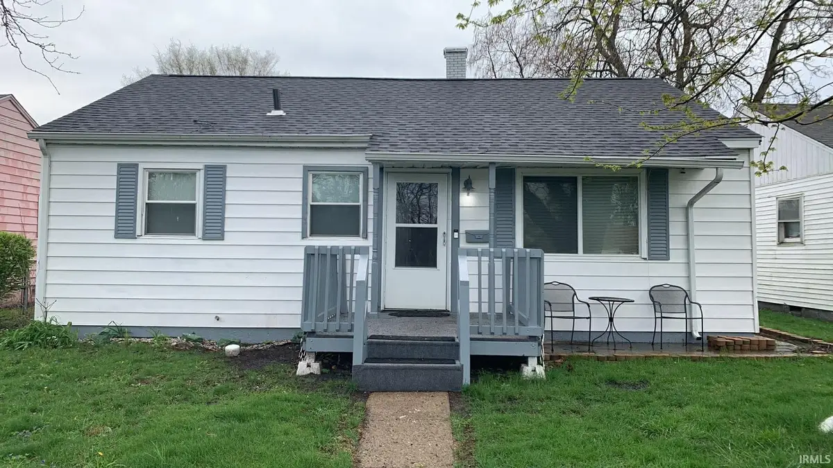 138 N Illinois Street, South Bend, IN 46619 - #1