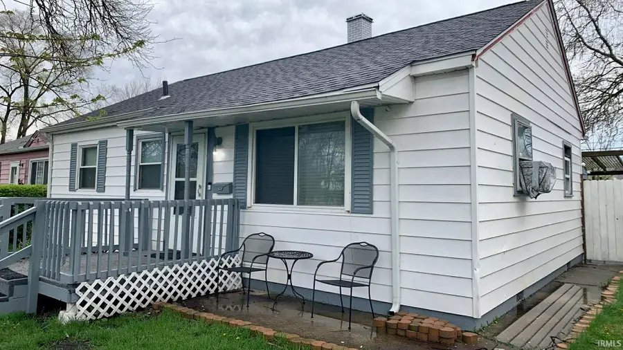 138 N Illinois Street, South Bend, IN 46619 - #2