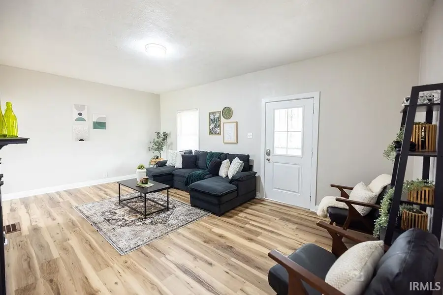 3021 Columbus Avenue, Anderson, IN 46016 - #3