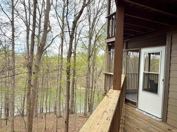 9572 S Lake Ridge Drive #171, Bloomington, IN 47401