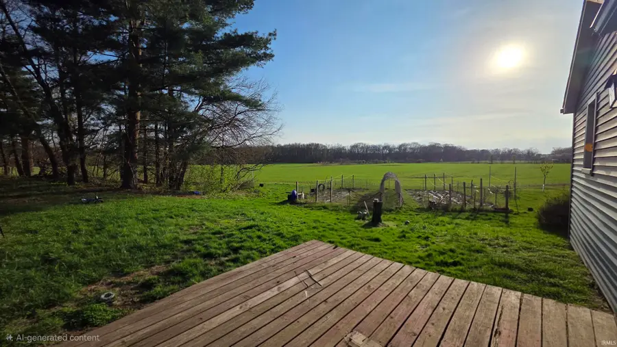 10895 E 300 N Road, Grovertown, IN 46531 - #2