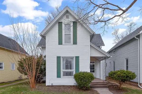 709 Emerson Street, Goshen, IN 46526