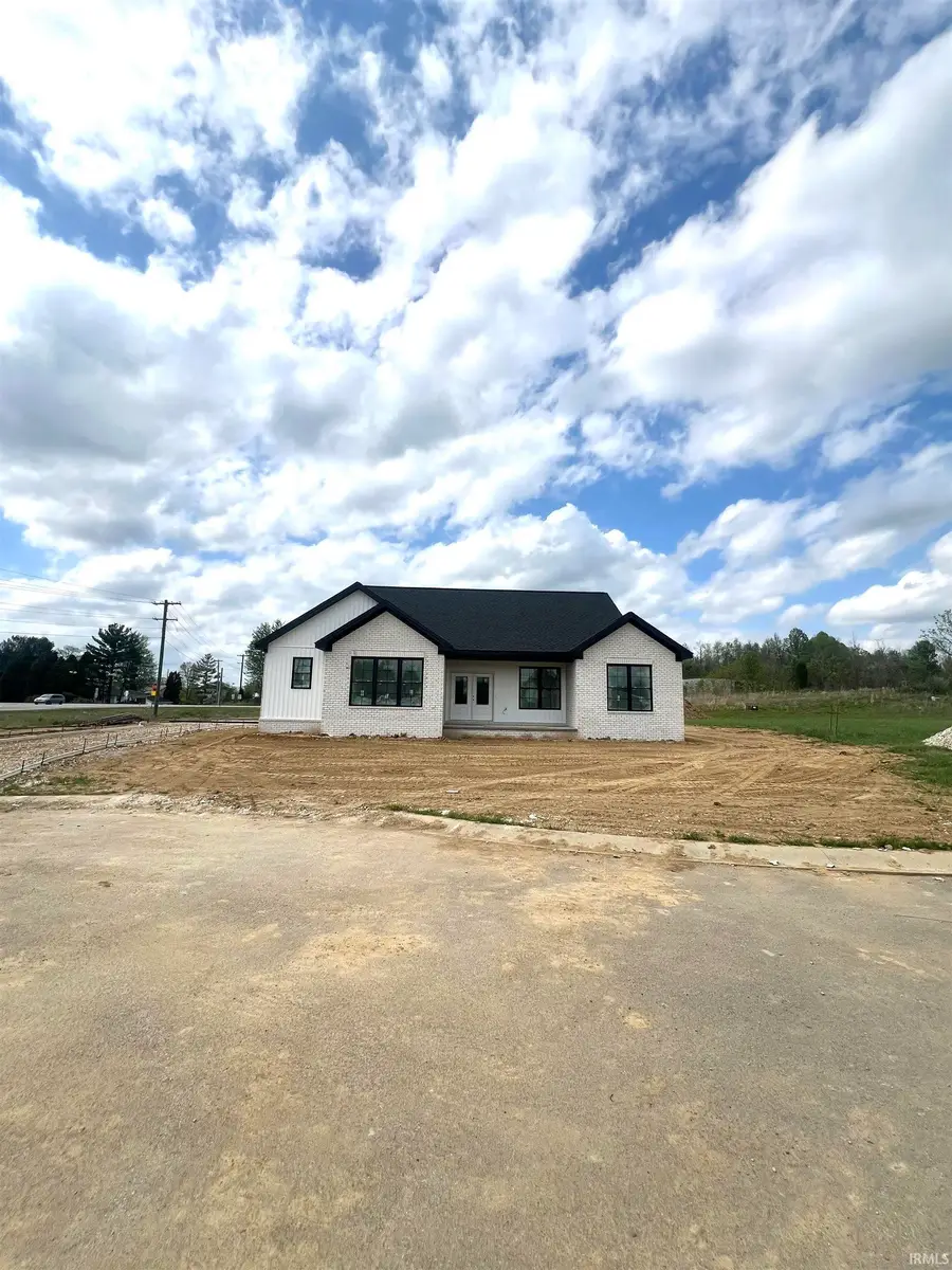 9015 Walter Tell Lane, Tell City, IN 47586 - #2