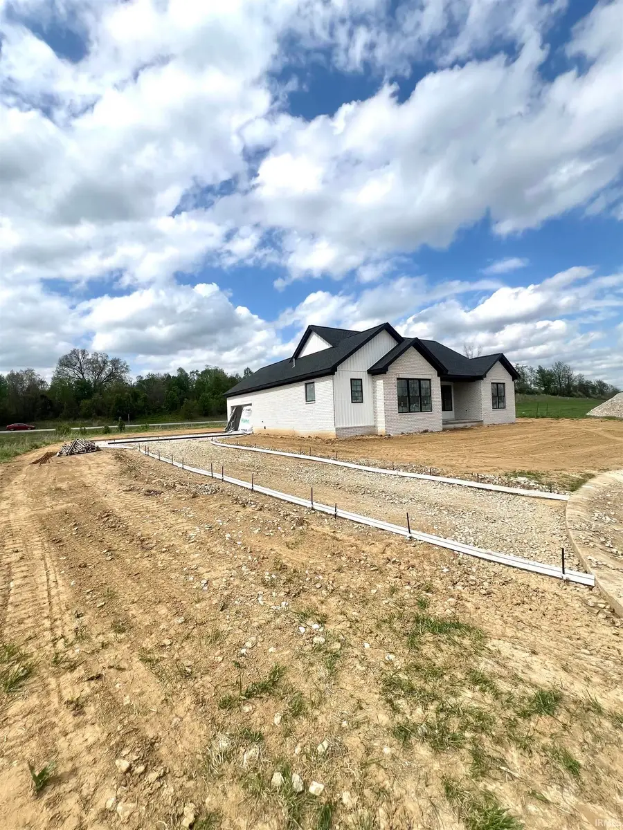 9015 Walter Tell Lane, Tell City, IN 47586 - #3