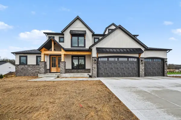 11115 Calle Jules Court #311, Osceola, IN 46561