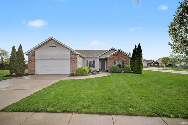 3152 Huxley Drive, West Lafayette, IN 47906