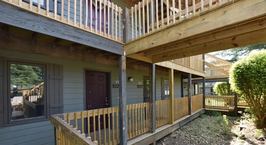 9337 S Pointe Retreat Drive, Bloomington, IN 47401 - #2