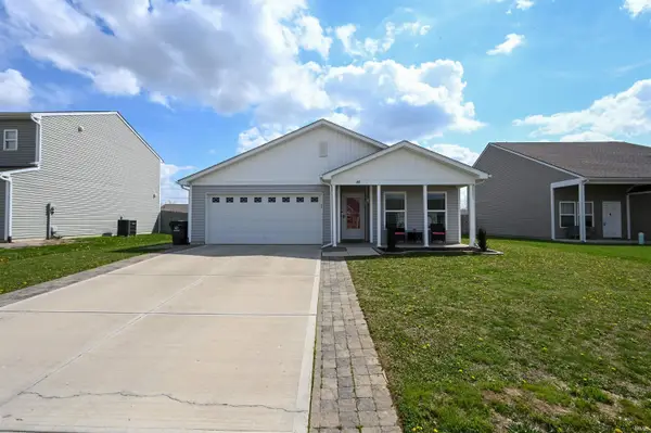 401 Ariel Drive, Kokomo, IN 46901