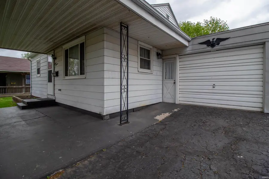 516 N Union Street, Winchester, IN 47394 - #3