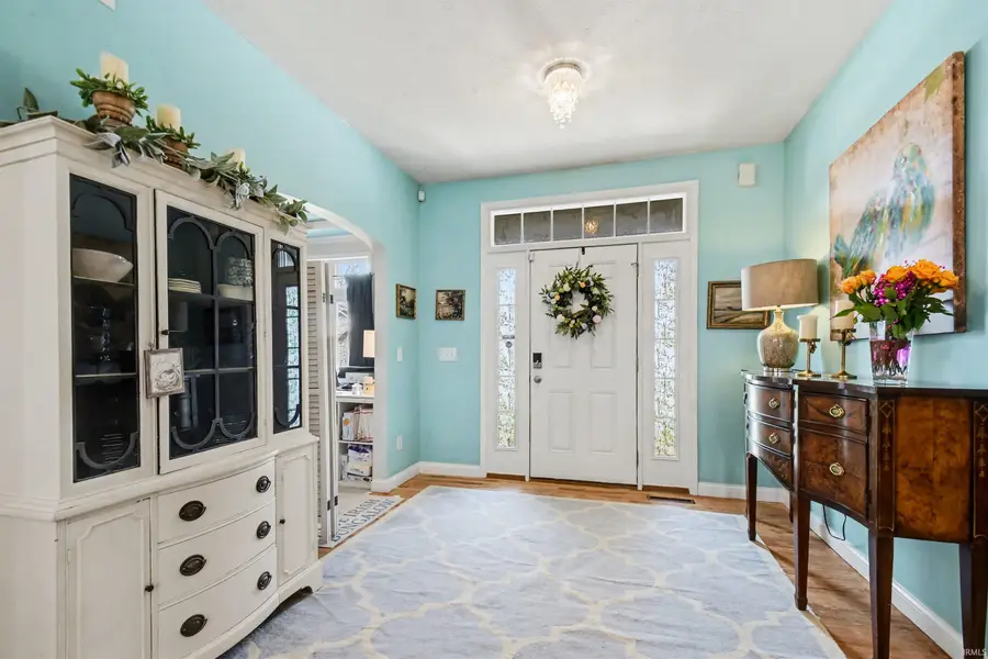 18488 Summer Wind Lane, South Bend, IN 46637 - #3