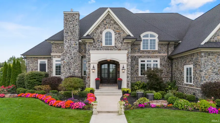 15926 Weston Glen, Huntertown, IN 46748 - #2