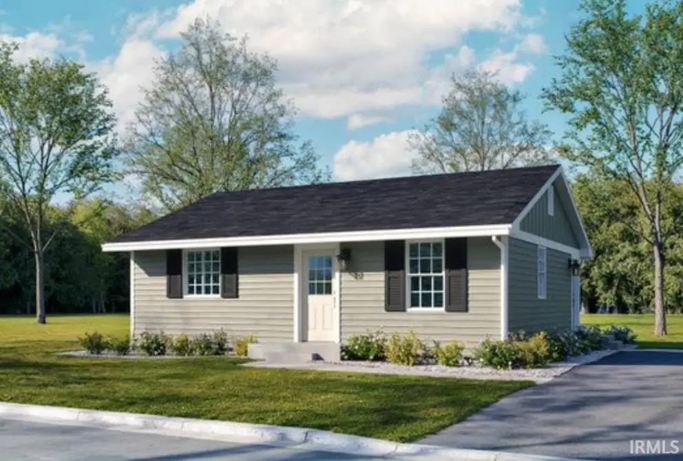 331 S Franklin Street, Oakland City, IN 47660 - #1