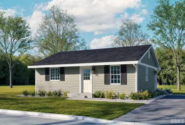 331 S Franklin Street, Oakland City, IN 47660