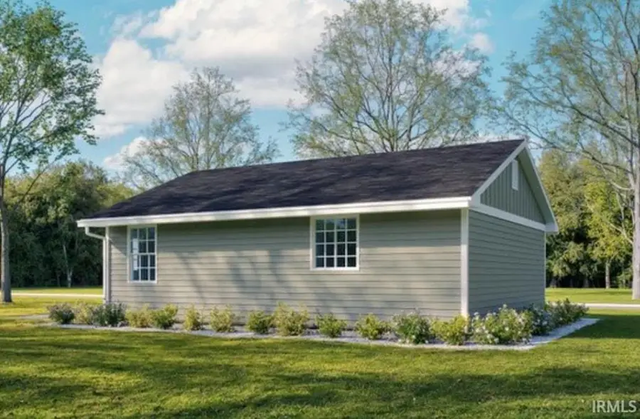 331 S Franklin Street, Oakland City, IN 47660 - #2