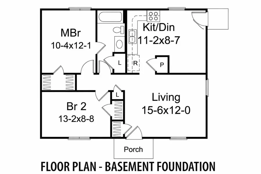 331 S Franklin Street, Oakland City, IN 47660 - #3