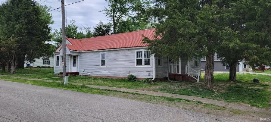 400 E Race Street, Odon, IN 47562 - #2