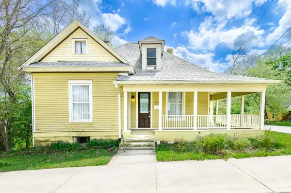 719 W 11th Street, Bloomington, IN 47404